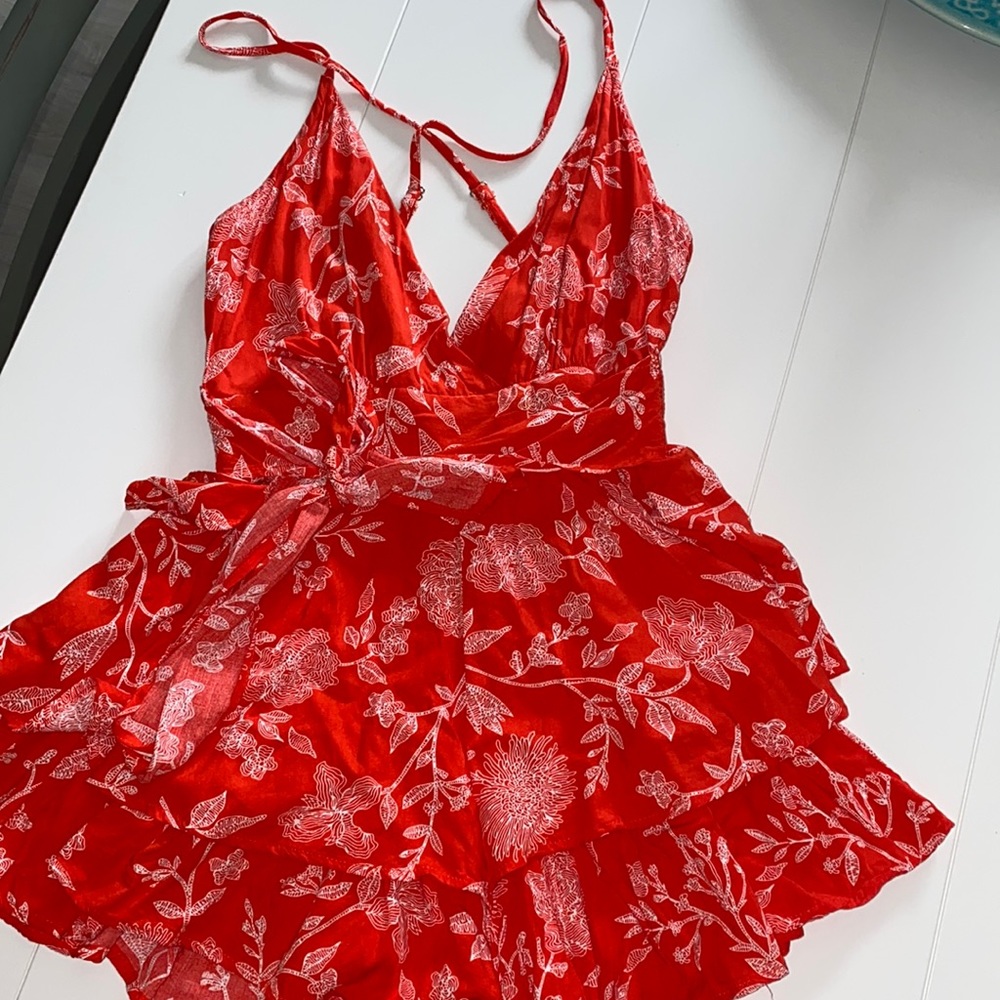 PP Romper